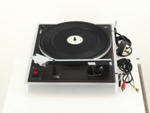 Philips 22GA207/15 Turntable - Image 3