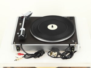 Philips 22GA207/15 Turntable - Image 4
