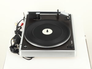 Philips 22GA207/15 Turntable - Image 5