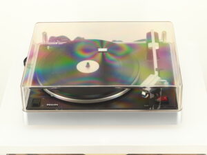 Philips 22GA207/15 Turntable - Image 6