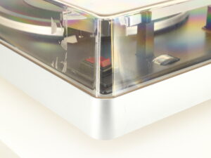 Philips 22GA207/15 Turntable - Image 7