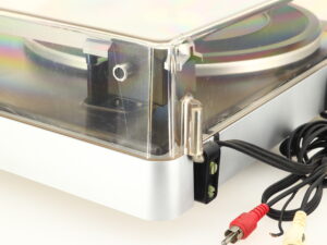 Philips 22GA207/15 Turntable - Image 8