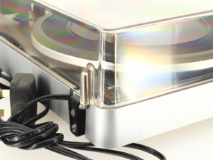 Philips 22GA207/15 Turntable - Image 9