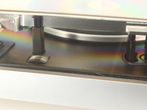 Philips 22GA207/15 Turntable - Image 11