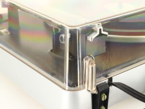 Philips 22GA207/15 Turntable - Image 12