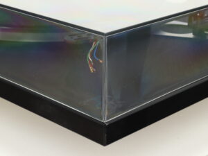 Rega Planar 6 Turntable - Matt Polaris Grey - Image 7