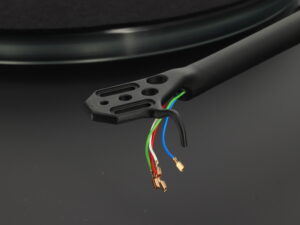 Rega Planar 6 Turntable - Matt Polaris Grey - Image 12