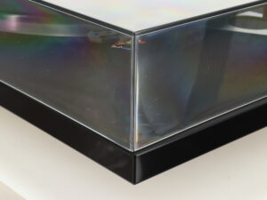 Rega Planar 6 Turntable - Matt Polaris Grey - Image 7