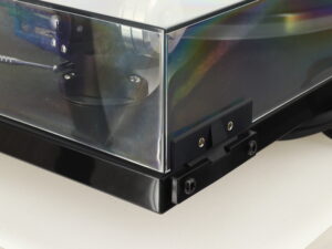 Rega Planar 6 Turntable - Matt Polaris Grey - Image 8
