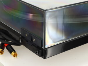 Rega Planar 6 Turntable - Matt Polaris Grey - Image 9