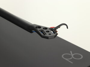 Rega Planar 6 Turntable - Matt Polaris Grey - Image 11