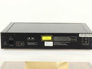 Arcam Alpha Plus CD Player - Image 4