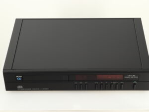 Arcam Alpha Plus CD Player - Image 6