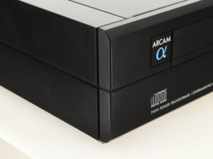 Arcam Alpha Plus CD Player - Image 7