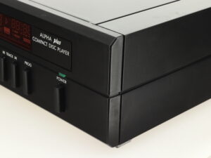 Arcam Alpha Plus CD Player - Image 8