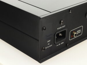 Arcam Alpha Plus CD Player - Image 9