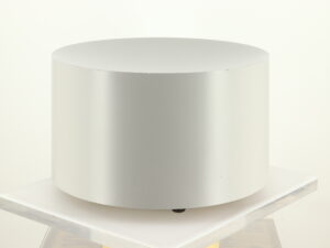 Bang & Olufsen Beovox Cona Passive Subwoofer - Silver - Image 5