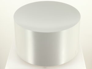 Bang & Olufsen Beovox Cona Passive Subwoofer - Silver - Image 13