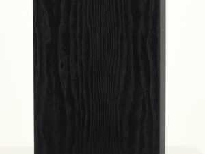 B&W DM550 Standmount Speakers - Black Ash - Image 5