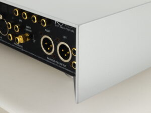 Linn Akurate DSM/3 Streamer - Silver - Image 10