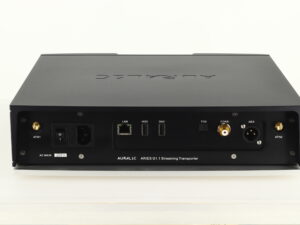 Auralic Aries G1.1 Streaming Transporter - Image 4