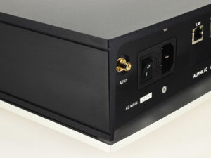 Auralic Aries G1.1 Streaming Transporter - Image 8