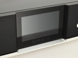 Auralic Aries G1.1 Streaming Transporter - Image 10