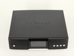 Auralic Aries G1.1 Streaming Transporter - Image 11