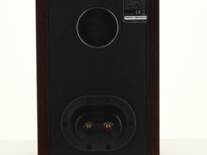 Mission LX-2 Standmount Speakers - Walnut Pearl - Image 4