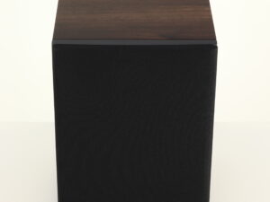 Mission LX-2 Standmount Speakers - Walnut Pearl - Image 6