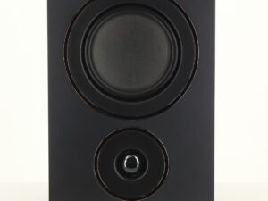 Mission LX-2 Standmount Speakers - Walnut Pearl - Image 7