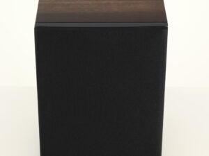 Mission LX-2 Standmount Speakers - Walnut Pearl - Image 11