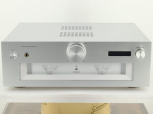 Technics SU-G700M2 Integrated Amplifier - Silver - Image 2
