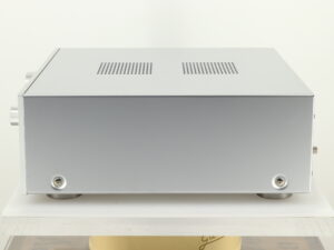 Technics SU-G700M2 Integrated Amplifier - Silver - Image 3