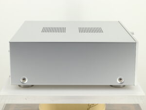 Technics SU-G700M2 Integrated Amplifier - Silver - Image 5