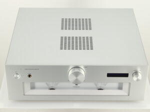 Technics SU-G700M2 Integrated Amplifier - Silver - Image 6