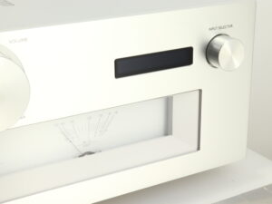 Technics SU-G700M2 Integrated Amplifier - Silver - Image 12
