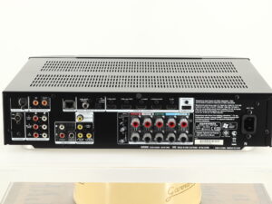 Marantz NR1504 AV Receiver - Black - Image 4