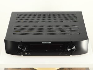 Marantz NR1504 AV Receiver - Black - Image 6