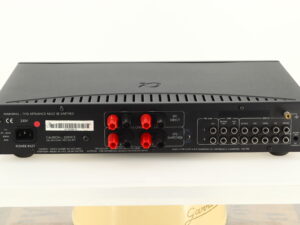 Arcam Alpha 7R Integrated Amplifier - Image 4