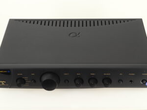 Arcam Alpha 7R Integrated Amplifier - Image 6