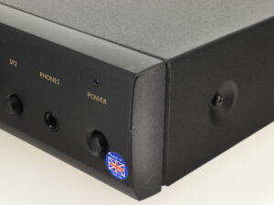 Arcam Alpha 7R Integrated Amplifier - Image 8