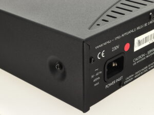 Arcam Alpha 7R Integrated Amplifier - Image 9