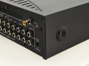 Arcam Alpha 7R Integrated Amplifier - Image 10