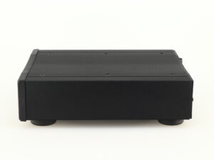 Rega DAC - Black - Image 3