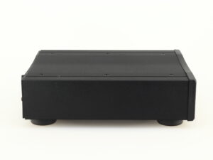 Rega DAC - Black - Image 5