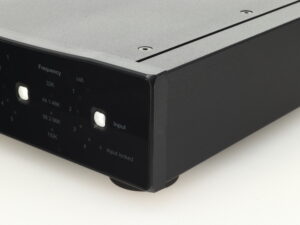 Rega DAC - Black - Image 6