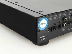 Rega DAC - Black - Image 7