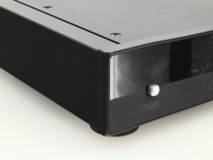 Rega DAC - Black - Image 9