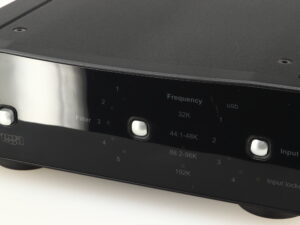 Rega DAC - Black - Image 10